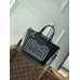 Louis Vuitton LV Neverfull Bandouli¨¨re Inside Out BB M12099 Tote Shoulder Bag Shopping Bag LLBGJ03