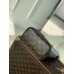 Louis Vuitton LV Neverfull Bandouli¨¨re Inside Out BB M12099 Tote Shoulder Bag Shopping Bag LLBGJ03