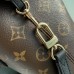 Louis Vuitton LV Neverfull Bandouli¨¨re Inside Out BB M12099 Tote Shoulder Bag Shopping Bag LLBGJ03