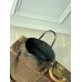 Louis Vuitton LV Neverfull Bandouli¨¨re Inside Out BB M12099 Tote Shoulder Bag Shopping Bag LLBGJ03