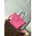 Louis Vuitton LV Neverfull Bandouli¨¨re Inside Out BB M12106 Tote Shoulder Bag Shopping Bag LLBGJ04