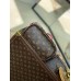 Louis Vuitton LV Neverfull Bandouli¨¨re Inside Out BB M12106 Tote Shoulder Bag Shopping Bag LLBGJ04