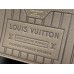 Louis Vuitton LV Neverfull Bandouli¨¨re Inside Out BB M12109 Tote Shoulder Bag Shopping Bag LLBGJ05