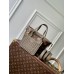Louis Vuitton LV Neverfull Bandouli¨¨re Inside Out BB M12109 Tote Shoulder Bag Shopping Bag LLBGJ05