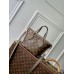 Louis Vuitton LV Neverfull Bandouli¨¨re Inside Out BB M12109 Tote Shoulder Bag Shopping Bag LLBGJ05