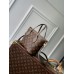 Louis Vuitton LV Neverfull Bandouli¨¨re Inside Out BB M12109 Tote Shoulder Bag Shopping Bag LLBGJ05
