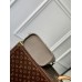 Louis Vuitton LV Neverfull Bandouli¨¨re Inside Out BB M12109 Tote Shoulder Bag Shopping Bag LLBGJ05