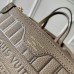 Louis Vuitton LV Neverfull Bandouli¨¨re Inside Out BB M12109 Tote Shoulder Bag Shopping Bag LLBGJ05
