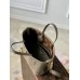 Louis Vuitton LV Neverfull Bandouli¨¨re Inside Out BB M12109 Tote Shoulder Bag Shopping Bag LLBGJ05