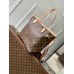 Louis Vuitton LV Neverfull MM M12096 Tote Shoulder Bag Shopping Bag LLBGJ06