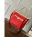Louis Vuitton LV Neverfull MM M12096 Tote Shoulder Bag Shopping Bag LLBGJ06