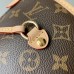 Louis Vuitton LV Neverfull MM M12096 Tote Shoulder Bag Shopping Bag LLBGJ06