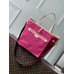 Louis Vuitton LV Neverfull MM M12257 Tote Shoulder Bag Shopping Bag LLBGJ07