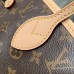Louis Vuitton LV Neverfull MM M12257 Tote Shoulder Bag Shopping Bag LLBGJ07