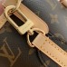 Louis Vuitton LV Neverfull MM M12257 Tote Shoulder Bag Shopping Bag LLBGJ07