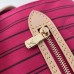 Louis Vuitton LV Neverfull MM M12257 Tote Shoulder Bag Shopping Bag LLBGJ07
