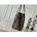 Louis Vuitton LV Neverfull MM Inside Out M11946 Tote Shoulder Bag Shopping Bag LLBGJ08