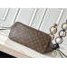 Louis Vuitton LV Neverfull MM Inside Out M11946 Tote Shoulder Bag Shopping Bag LLBGJ08