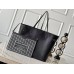 Louis Vuitton LV Neverfull MM Inside Out M11946 Tote Shoulder Bag Shopping Bag LLBGJ08