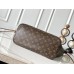 Louis Vuitton LV Neverfull MM Inside Out M12061 Tote Shoulder Bag Shopping Bag LLBGJ09