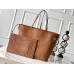 Louis Vuitton LV Neverfull MM Inside Out M12061 Tote Shoulder Bag Shopping Bag LLBGJ09