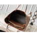 Louis Vuitton LV Neverfull MM Inside Out M12061 Tote Shoulder Bag Shopping Bag LLBGJ09