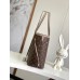 Louis Vuitton LV Neverfull MM Inside Out M12061 Tote Shoulder Bag Shopping Bag LLBGJ10
