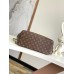 Louis Vuitton LV Neverfull MM Inside Out M12061 Tote Shoulder Bag Shopping Bag LLBGJ10