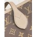 Louis Vuitton LV Neverfull MM Inside Out M12061 Tote Shoulder Bag Shopping Bag LLBGJ10
