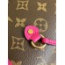 Louis Vuitton LV Neverfull MM Inside Out M12061 Tote Shoulder Bag Shopping Bag LLBGJ11