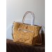 Louis Vuitton LV Neverfull MM M40995 Tote Shoulder Bag Shopping Bag LLBGJ12