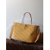 Louis Vuitton LV Neverfull MM M40995 Tote Shoulder Bag Shopping Bag LLBGJ12