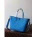 Louis Vuitton LV Neverfull MM M40995 Tote Shoulder Bag Shopping Bag LLBGJ13