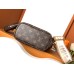 Louis Vuitton LV Neverfull BB M46705 Tote Shoulder Bag Shopping Bag LLBGJ14