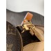 Louis Vuitton LV Neverfull BB M46705 Tote Shoulder Bag Shopping Bag LLBGJ14