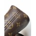 Louis Vuitton LV Neverfull BB M46705 Tote Shoulder Bag Shopping Bag LLBGJ15