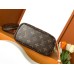 Louis Vuitton LV Neverfull BB M46705 Tote Shoulder Bag Shopping Bag LLBGJ15
