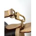 Louis Vuitton LV Neverfull BB M46705 Tote Shoulder Bag Shopping Bag LLBGJ15