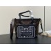 Louis Vuitton LV Neverfull Bandouliere Inside Out BB M12099 Tote Shoulder Bag Shopping Bag LLBGJ16