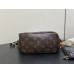 Louis Vuitton LV Neverfull Bandouliere Inside Out BB M12099 Tote Shoulder Bag Shopping Bag LLBGJ16