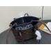 Louis Vuitton LV Neverfull Bandouliere Inside Out BB M12099 Tote Shoulder Bag Shopping Bag LLBGJ16