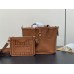 Louis Vuitton LV Neverfull Bandouliere Inside Out BB M12066 Tote Shoulder Bag Shopping Bag LLBGJ17
