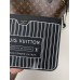 Louis Vuitton LV Neverfull MM Inside Out M12061 Tote Shoulder Bag Shopping Bag LLBGJ18