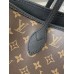 Louis Vuitton LV Neverfull MM Inside Out M12061 Tote Shoulder Bag Shopping Bag LLBGJ18