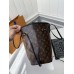 Louis Vuitton LV Neverfull MM Inside Out M12061 Tote Shoulder Bag Shopping Bag LLBGJ18