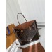 Louis Vuitton LV Neverfull MM Inside Out M12061 Tote Shoulder Bag Shopping Bag LLBGJ19