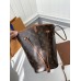 Louis Vuitton LV Neverfull MM Inside Out M12061 Tote Shoulder Bag Shopping Bag LLBGJ19