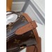 Louis Vuitton LV Neverfull MM Inside Out M12061 Tote Shoulder Bag Shopping Bag LLBGJ19
