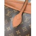 Louis Vuitton LV Neverfull MM Inside Out M12061 Tote Shoulder Bag Shopping Bag LLBGJ19