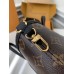 Louis Vuitton LV Neverfull Bandouliere Inside Out BB M12099 Tote Shoulder Bag Shopping Bag LLBGJ20